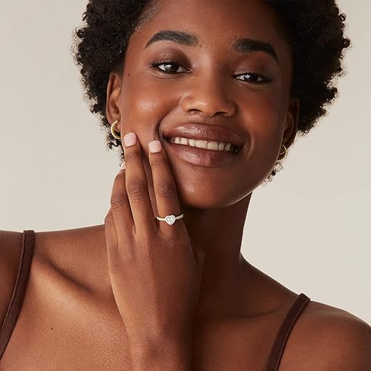 Level Up Your Layering Game: A Guide to Modern Jewelry Stacks